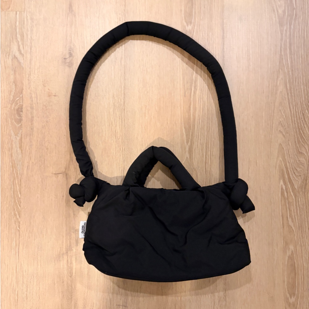 Olend backpacks black Bag